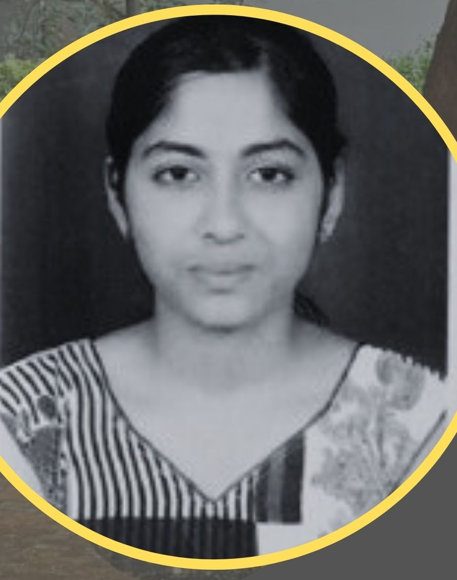 Isha Patel