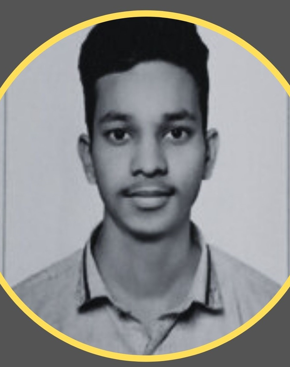 Nagesh Madgundi