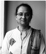 Ar.SHWETA KOTHAVALE