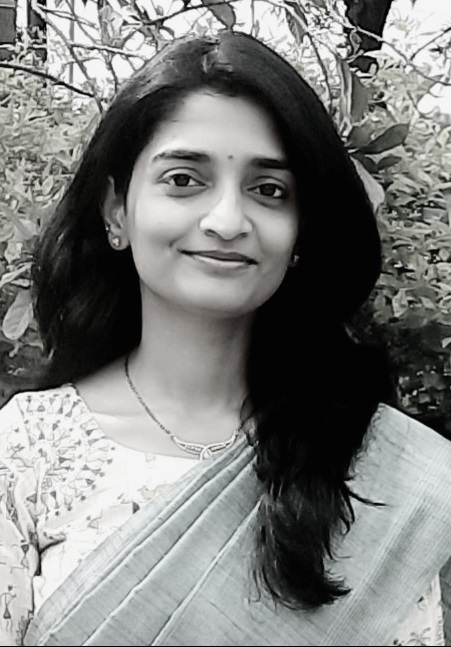 Ar. YASHOMATI PATIL