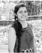 Ar. JANHAVI DHAGE