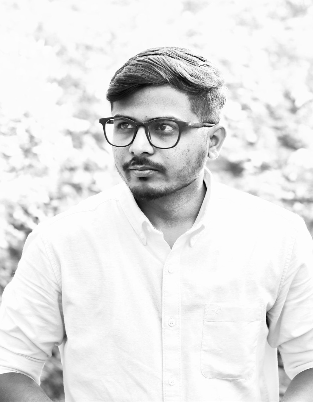 Ar. SHUBHAM BADOLE