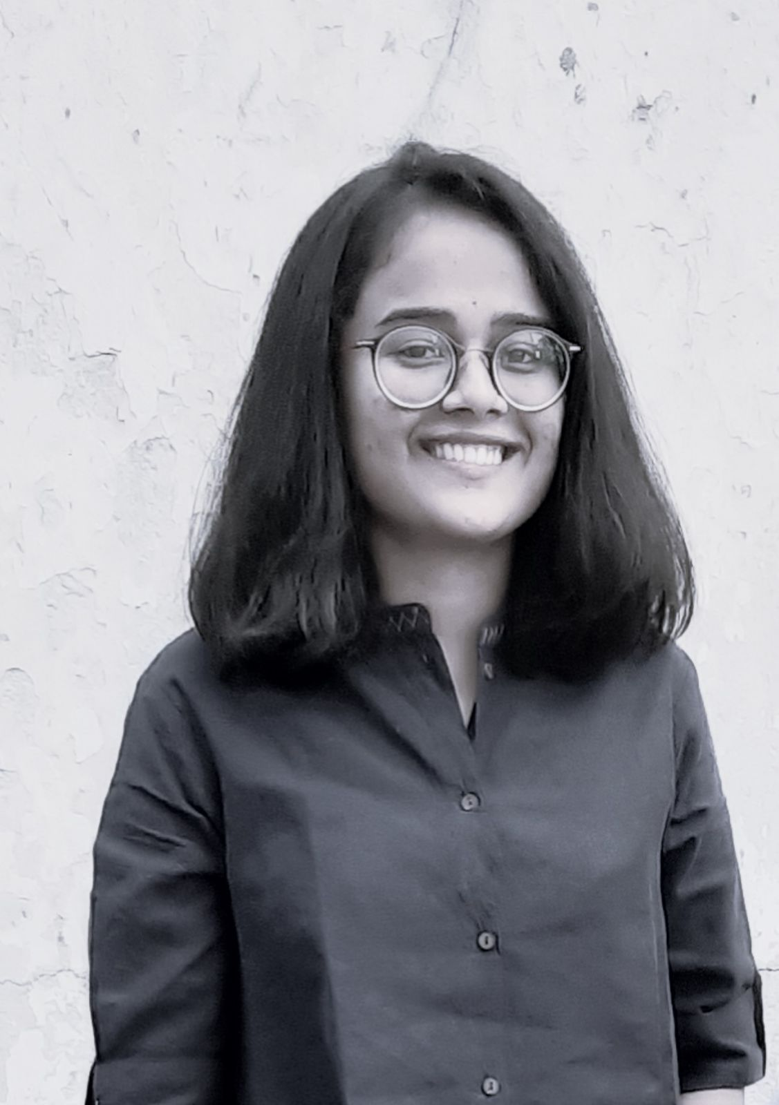Ar. NIKITA BHINGE