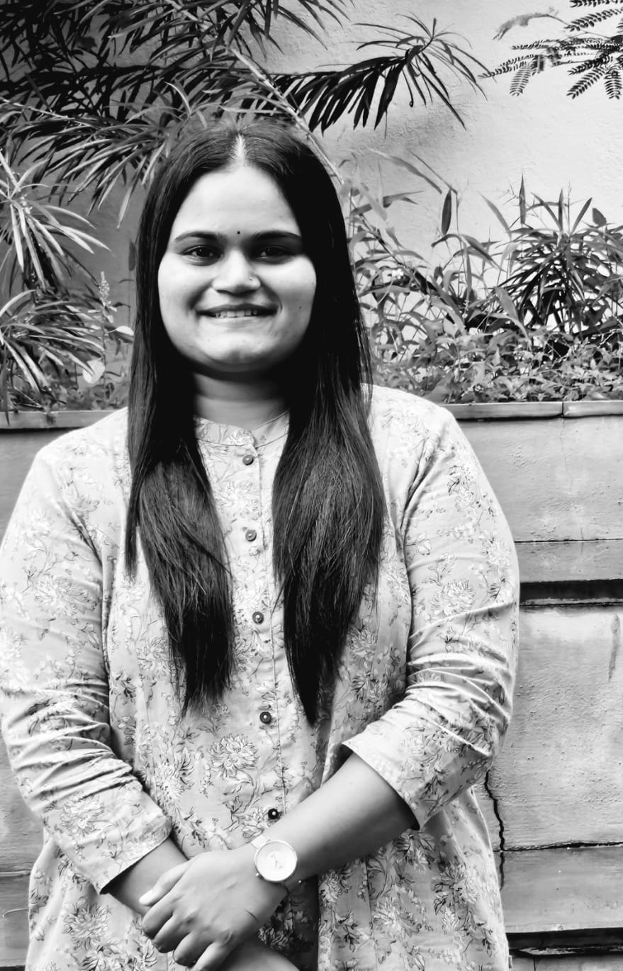 Ar. BHAKTI UDNOOR