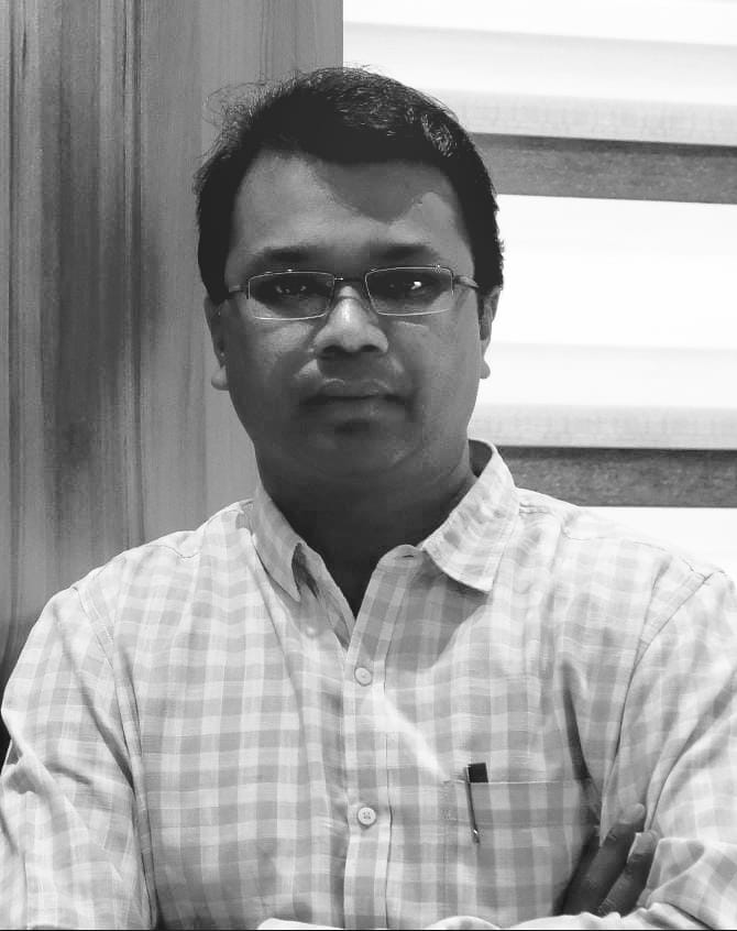 Ar. VINOD SAVALGI