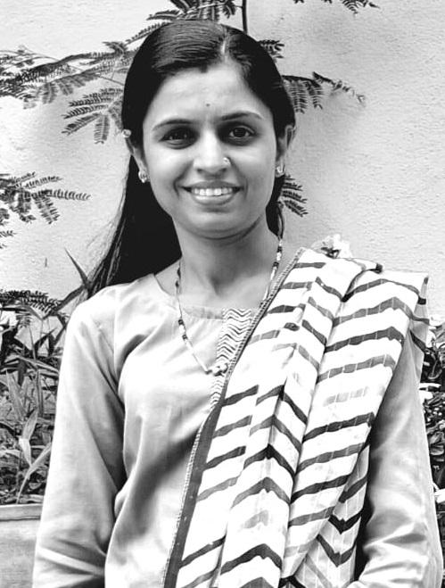 Ar. SHRAVANI MADDA