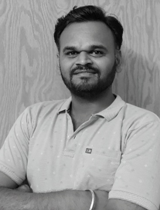 Ar. RITURAJ KULKARNI