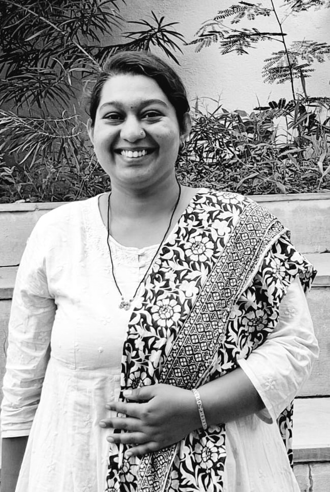 Er. ANKITA JAWALKAR