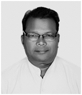 Mr. Hemant Kapure