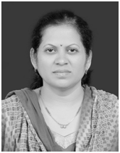 Mrs. Ujwala Vaidya