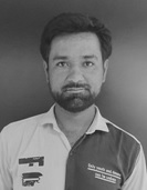 Mr. Swapnil More