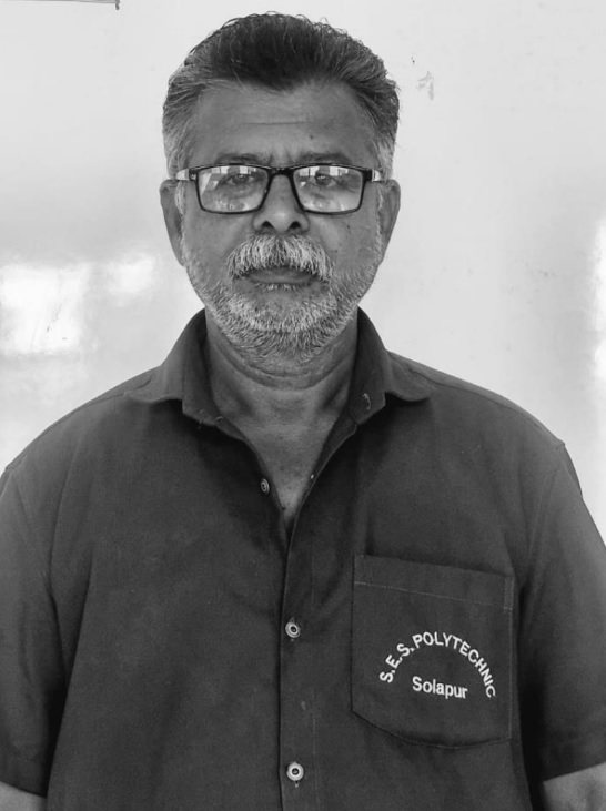 Mr. SANJAY DABADE