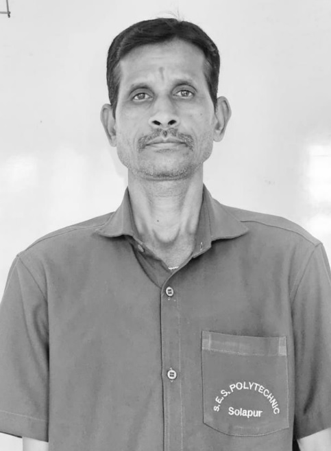 Mr. MAHESH PAWAR