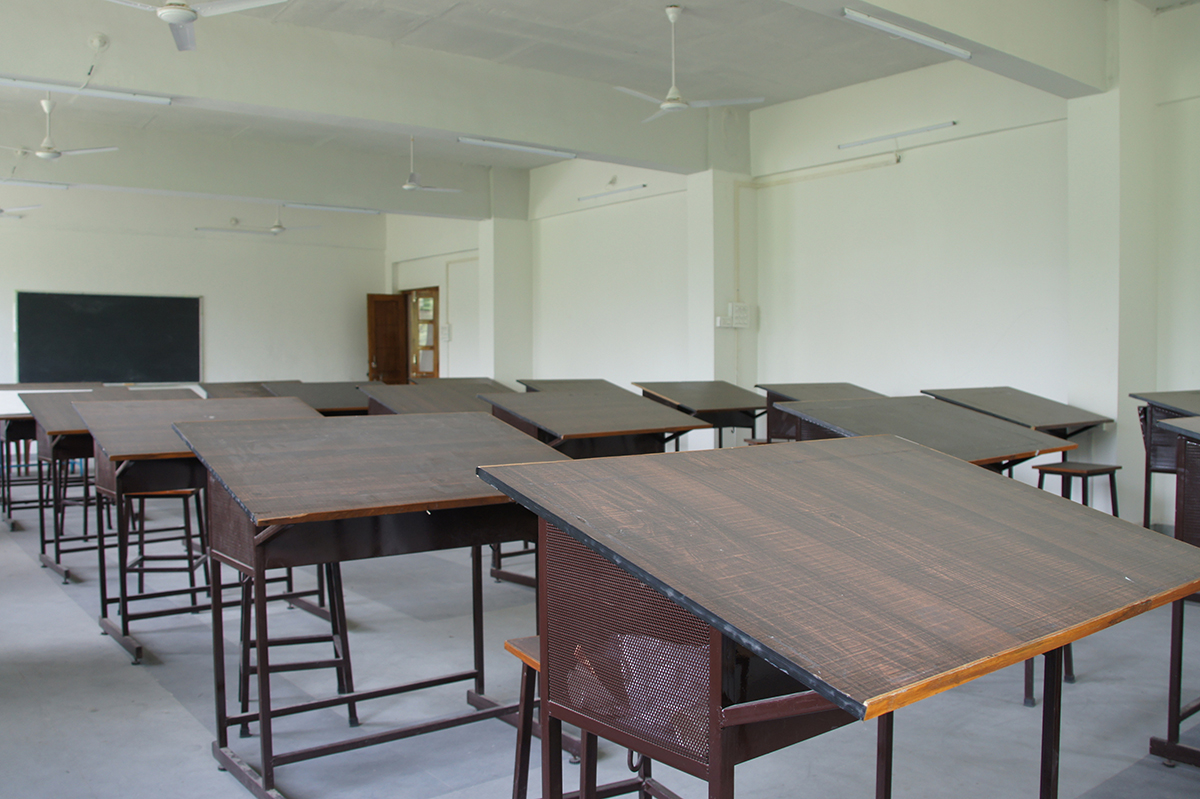 Architecture Studio