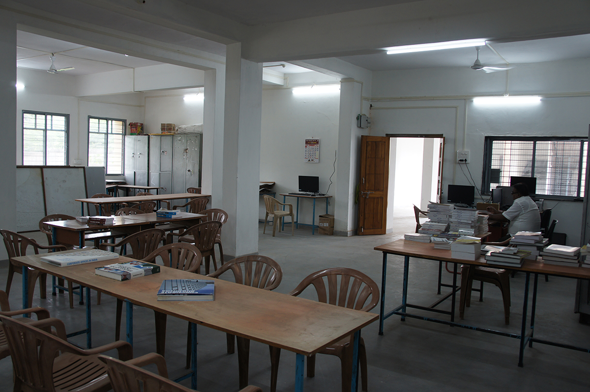 Library
