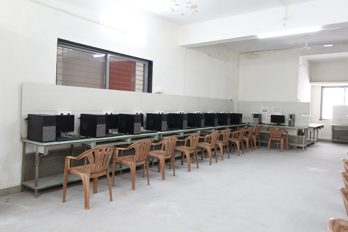 Computer Lab