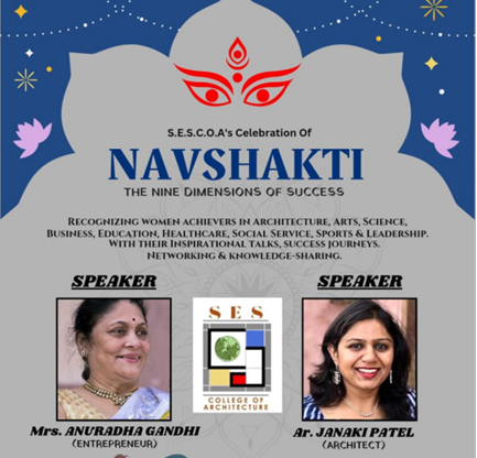 Navshakti 2K25 – Day 2