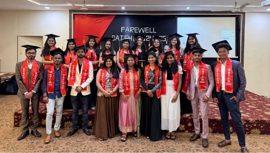 FAREWELL 2025