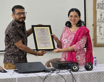 Navshakti 2K25 – Day 3