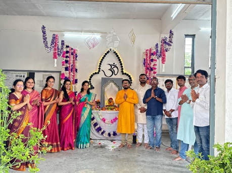 Ganesh Chaturthi 2K24