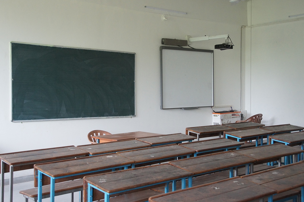 Classroom